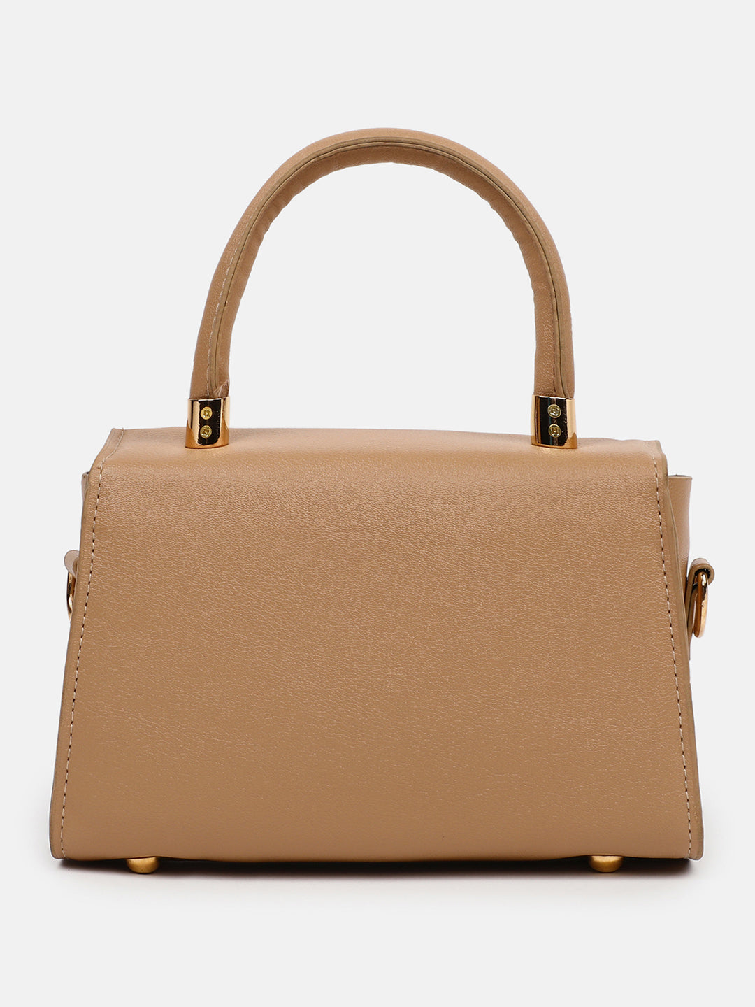 Moira Beige Mini Bag