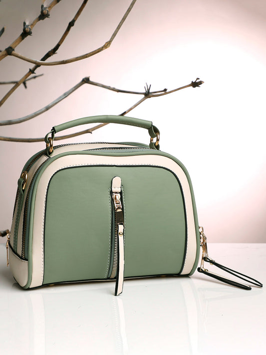 Bag & Belt Combo Gift Set