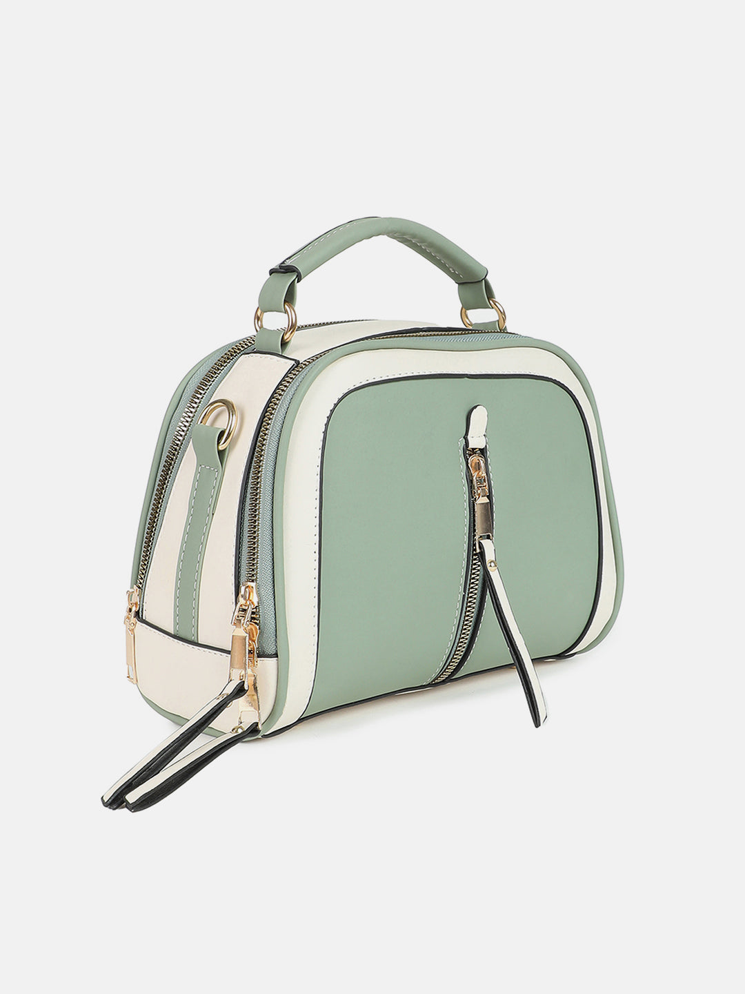 Women Bag And Belt Combo Gift Set