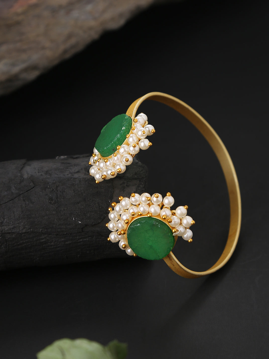 Gold-Plated Bracelet