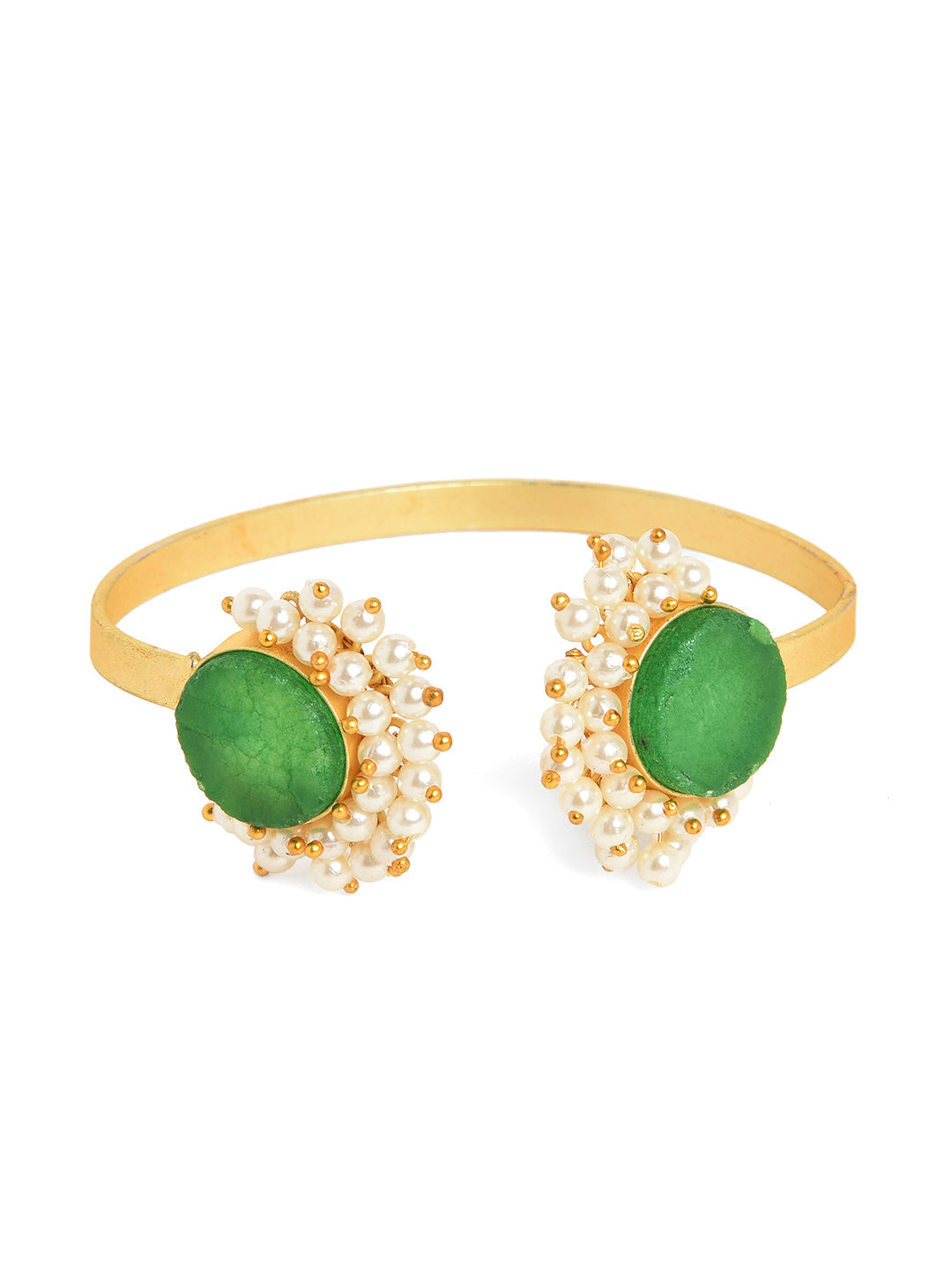 Gold-Plated Bracelet