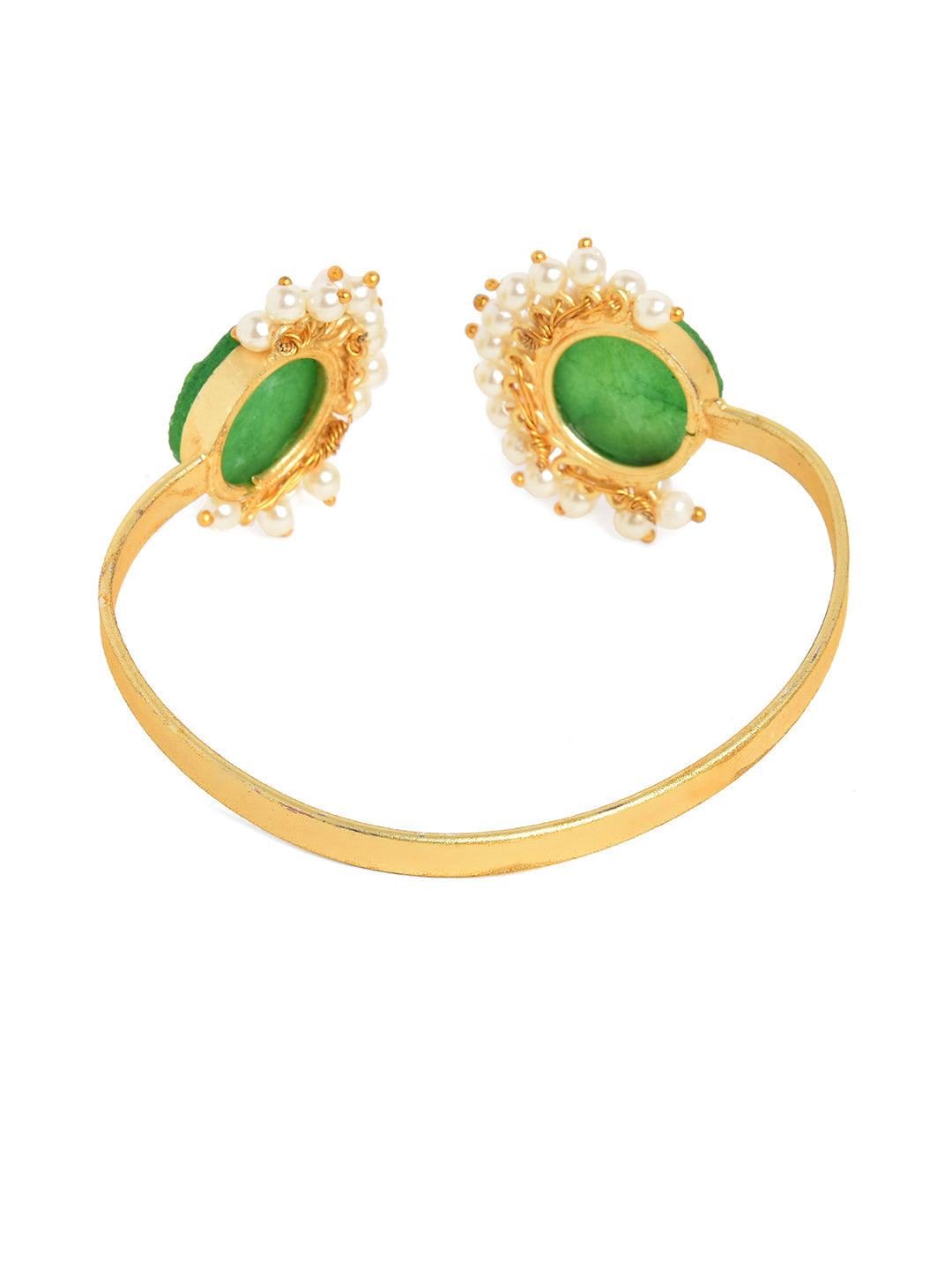 Gold-Plated Bracelet