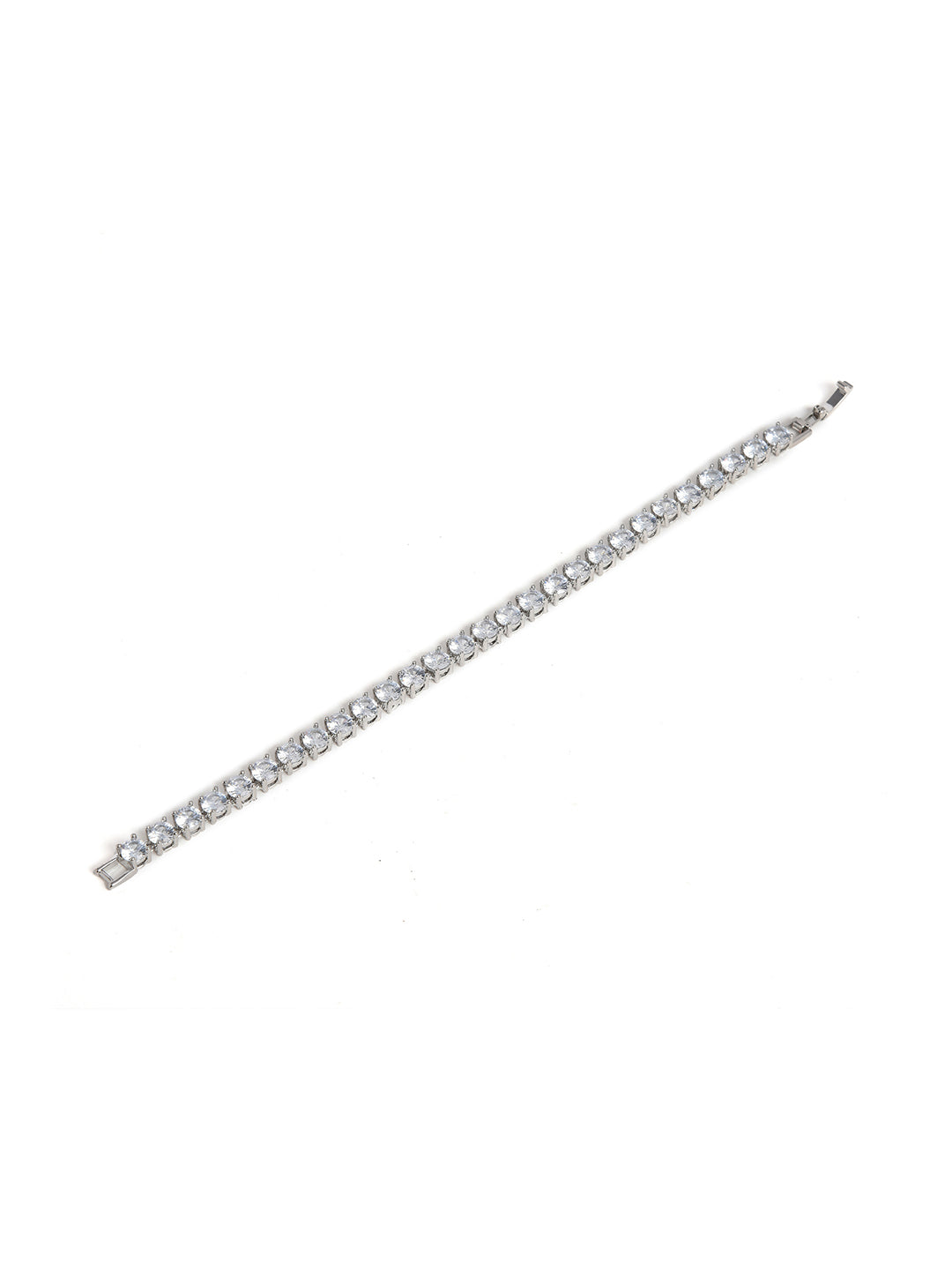 Adeline Foldover Bracelet
