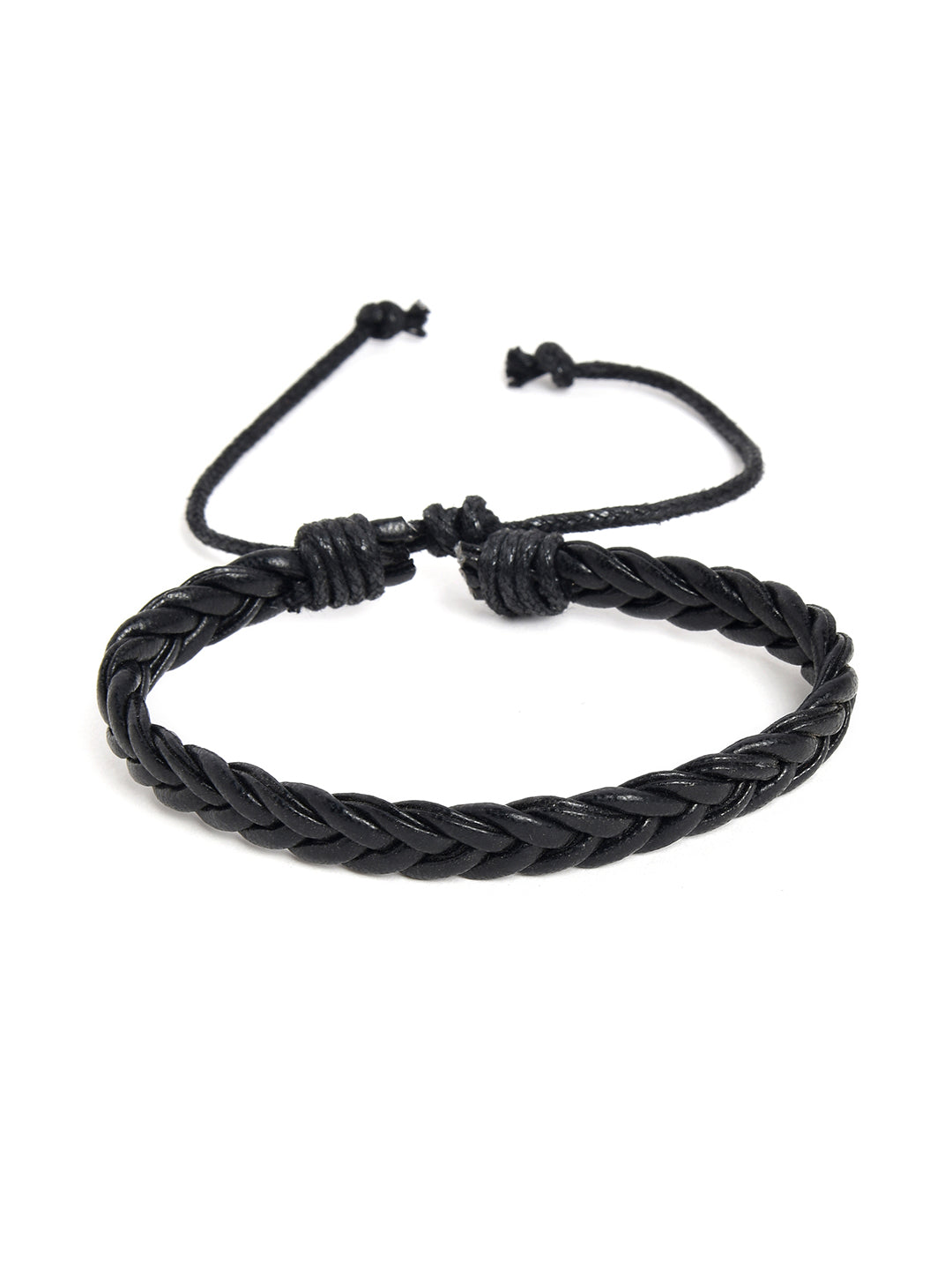 PU Leather Bracelet for Men