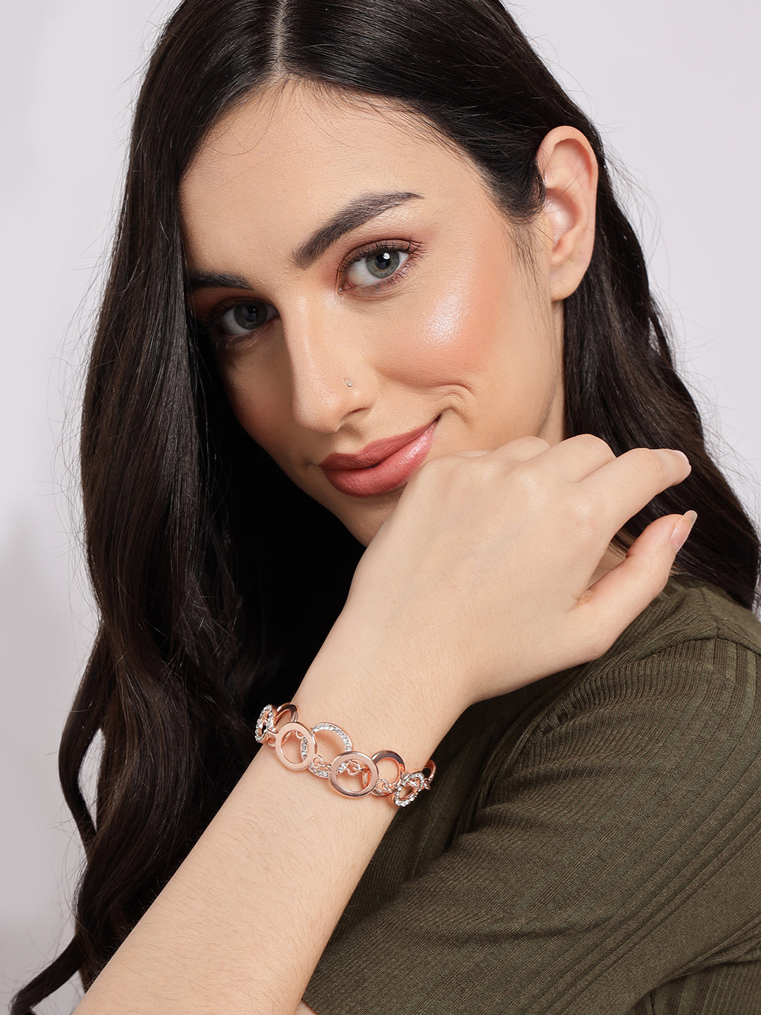 Bubble Bracelet