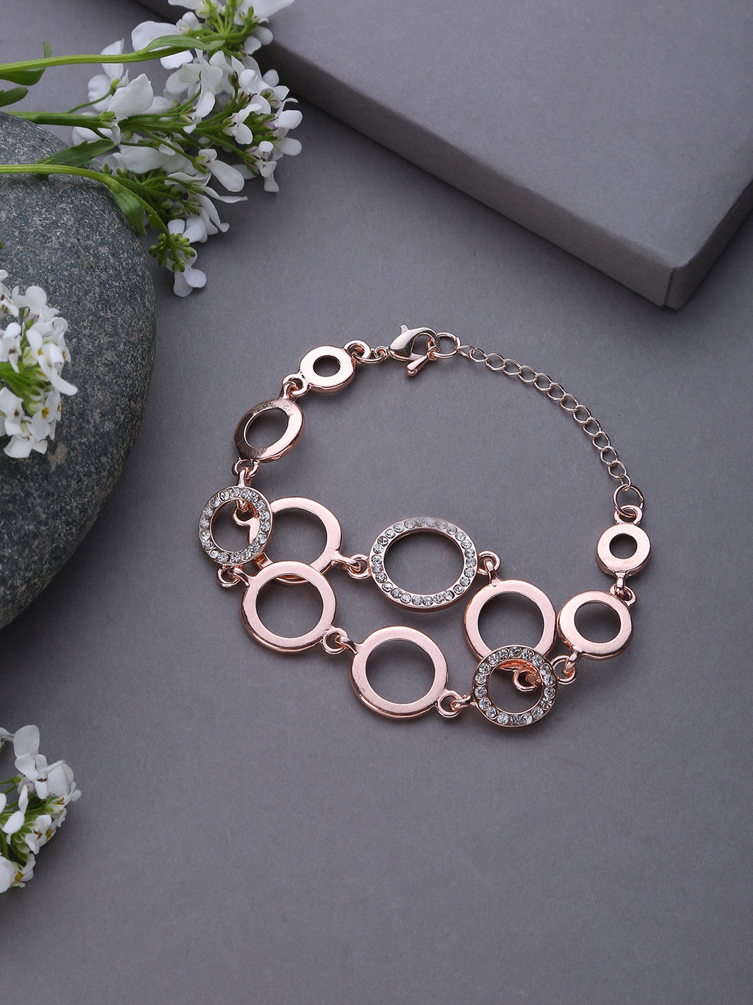 Bubble Bracelet