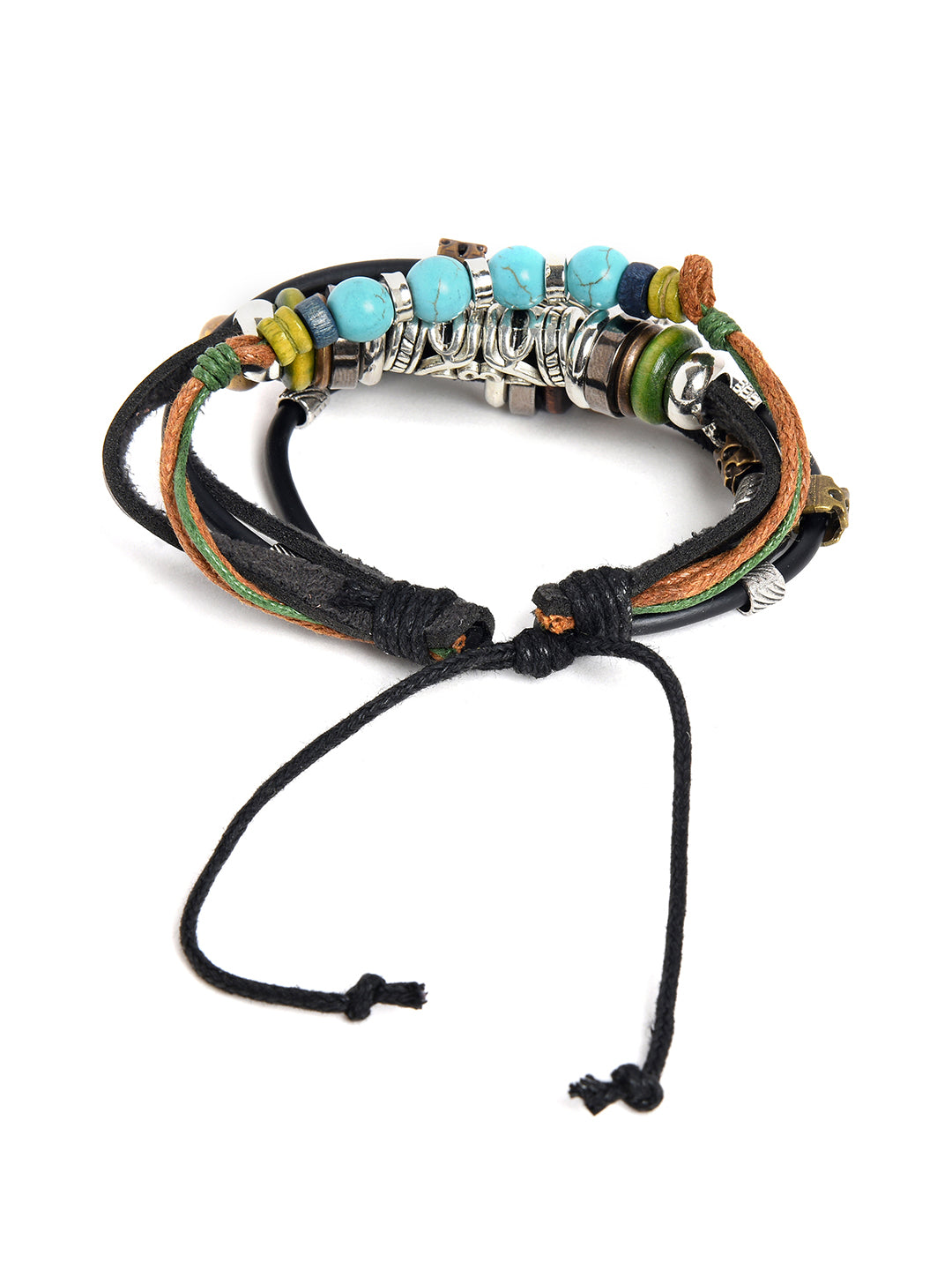 SOHI Evil Eyed Bracelet