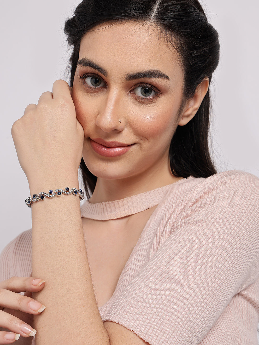 Trendy Designer Bracelet