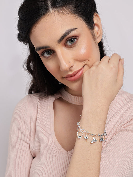 Trendy Designer Bracelet