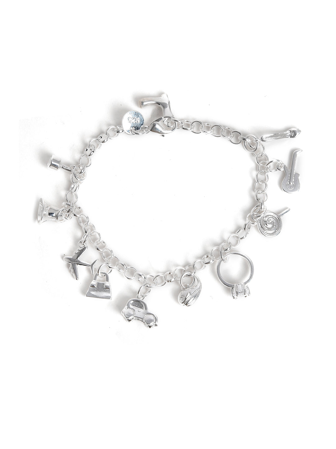 Trendy Designer Bracelet