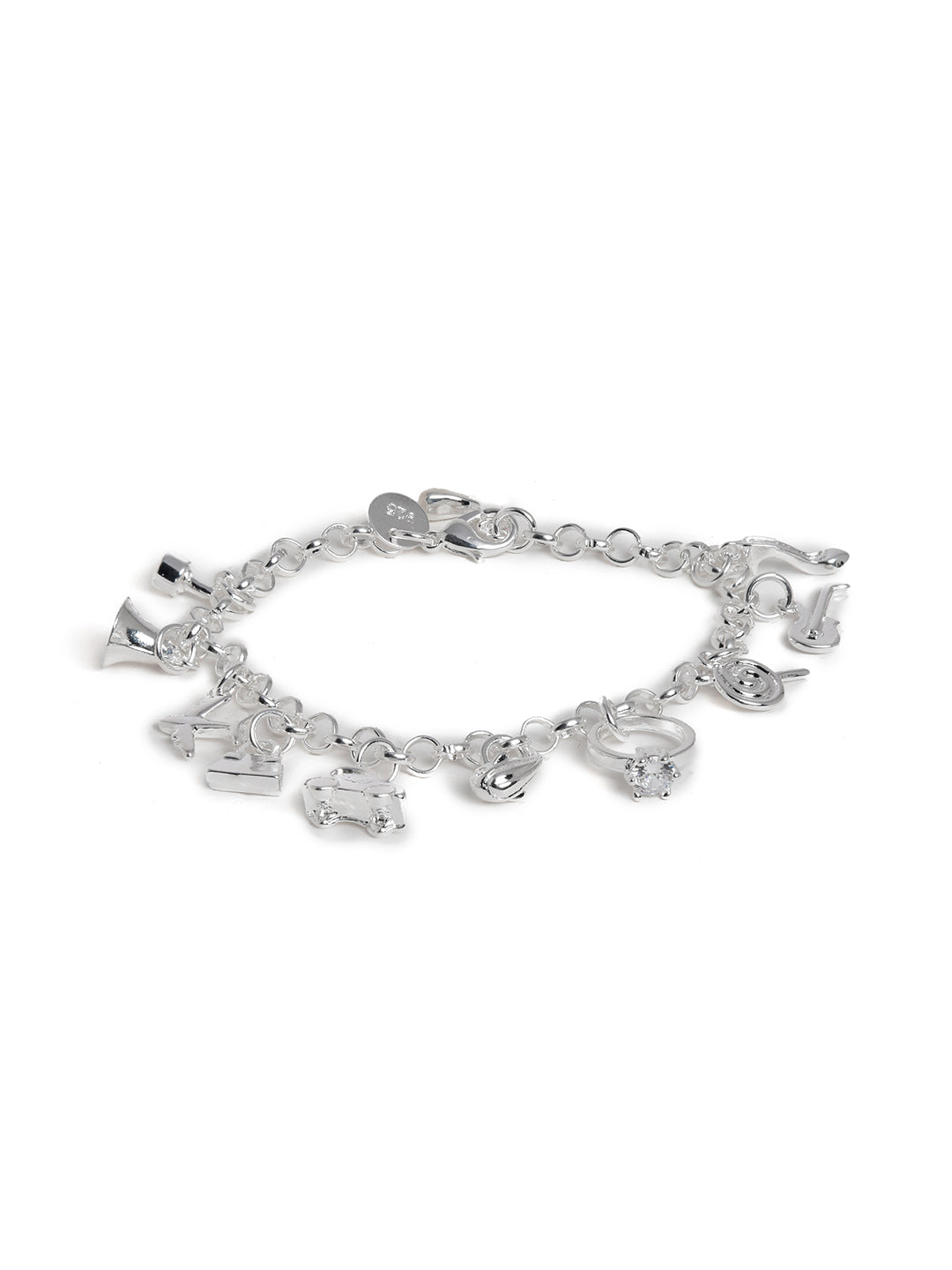 Trendy Designer Bracelet