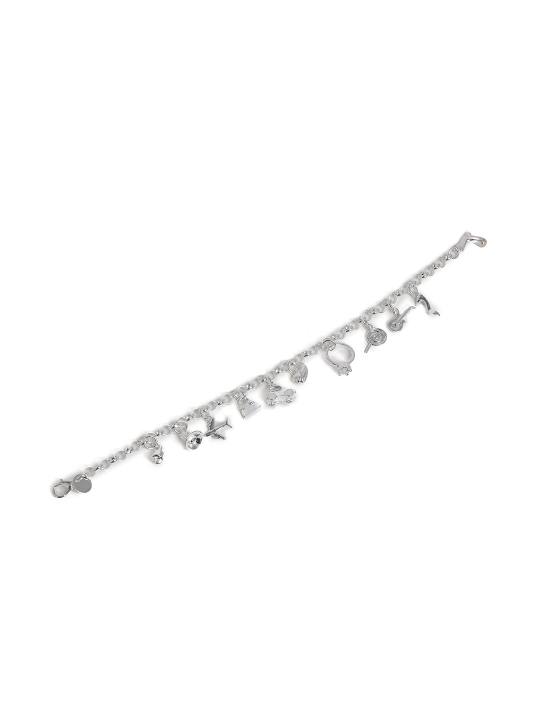 Trendy Designer Bracelet
