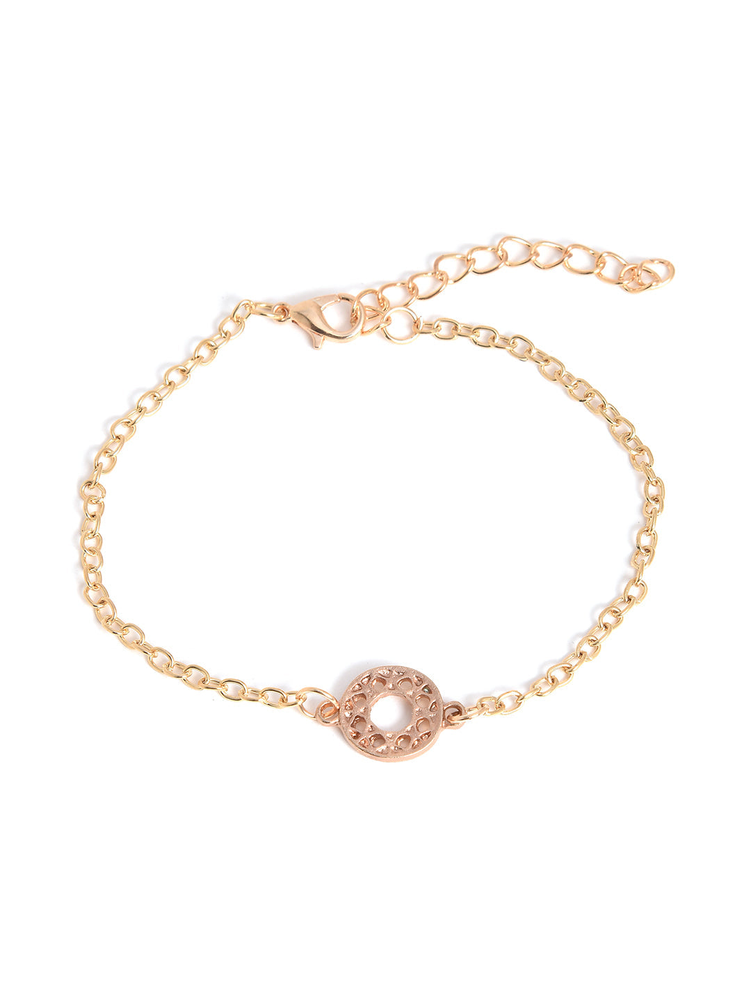 Pack of 4 Designer Bracelet