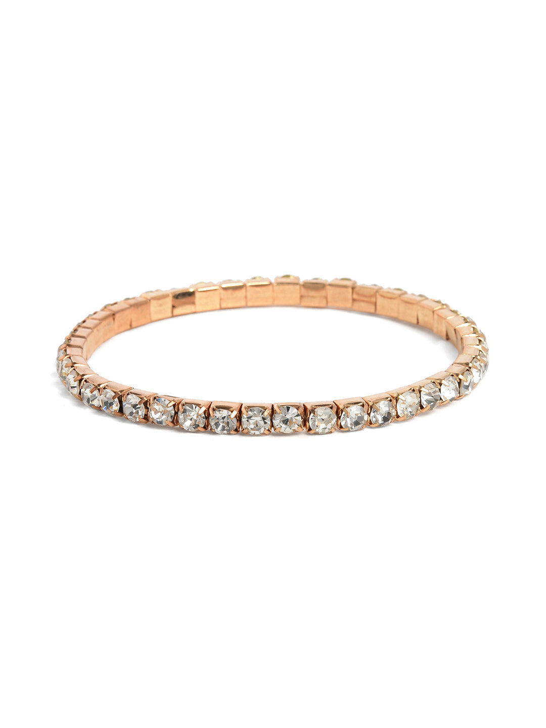 Pack of 4 Gold Plated Designer Bracelet