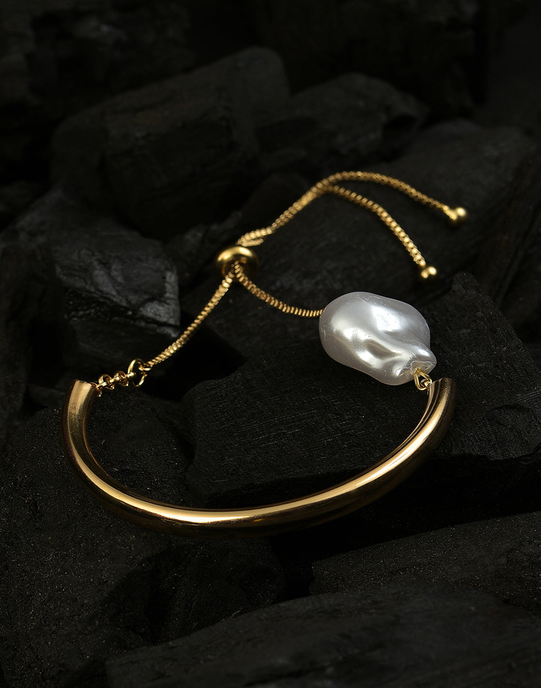 Pearl Knots