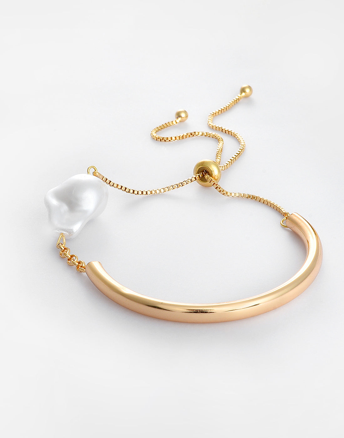 Pearl Knots