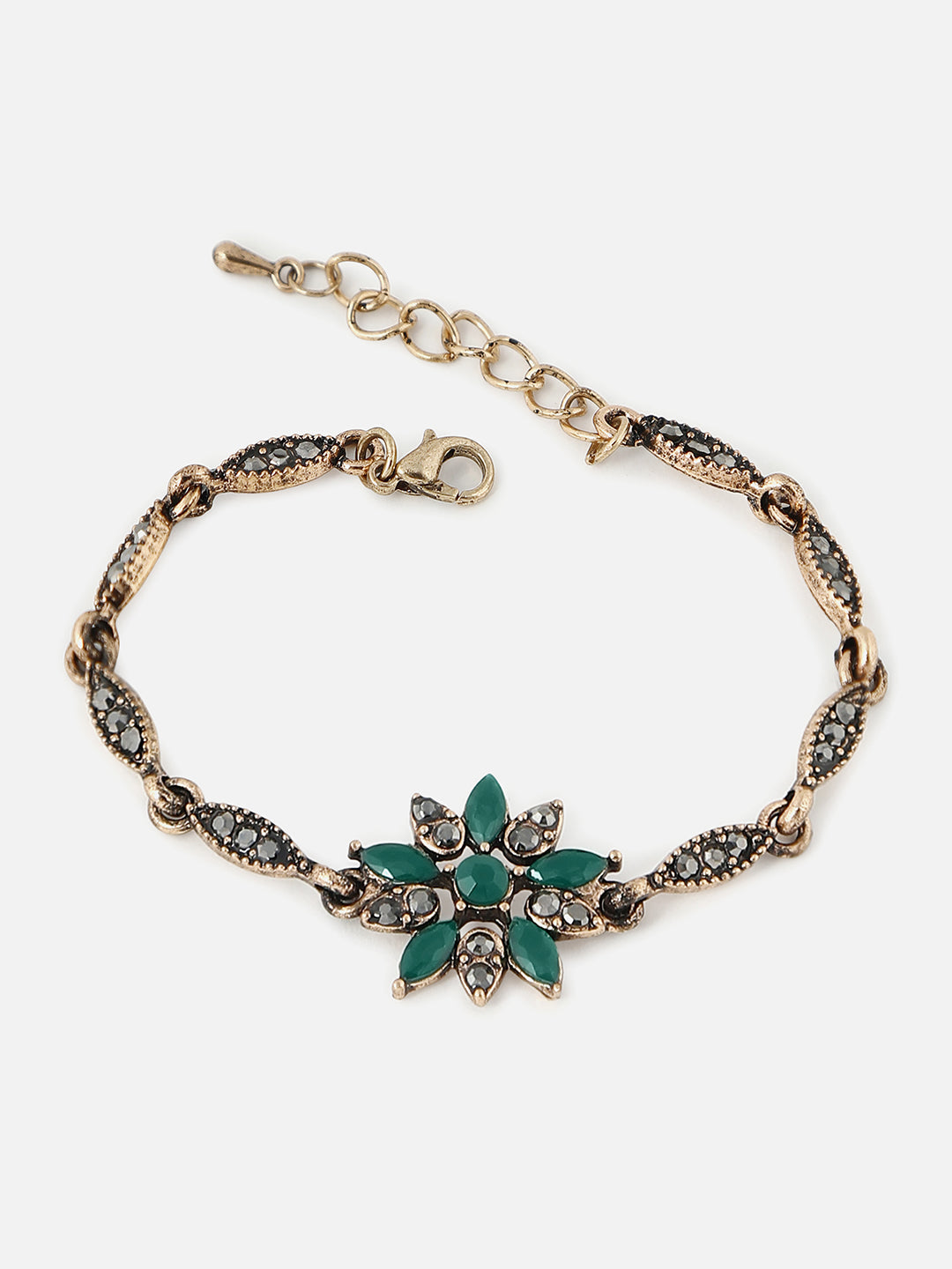 Trendy Designer Stone Bracelet