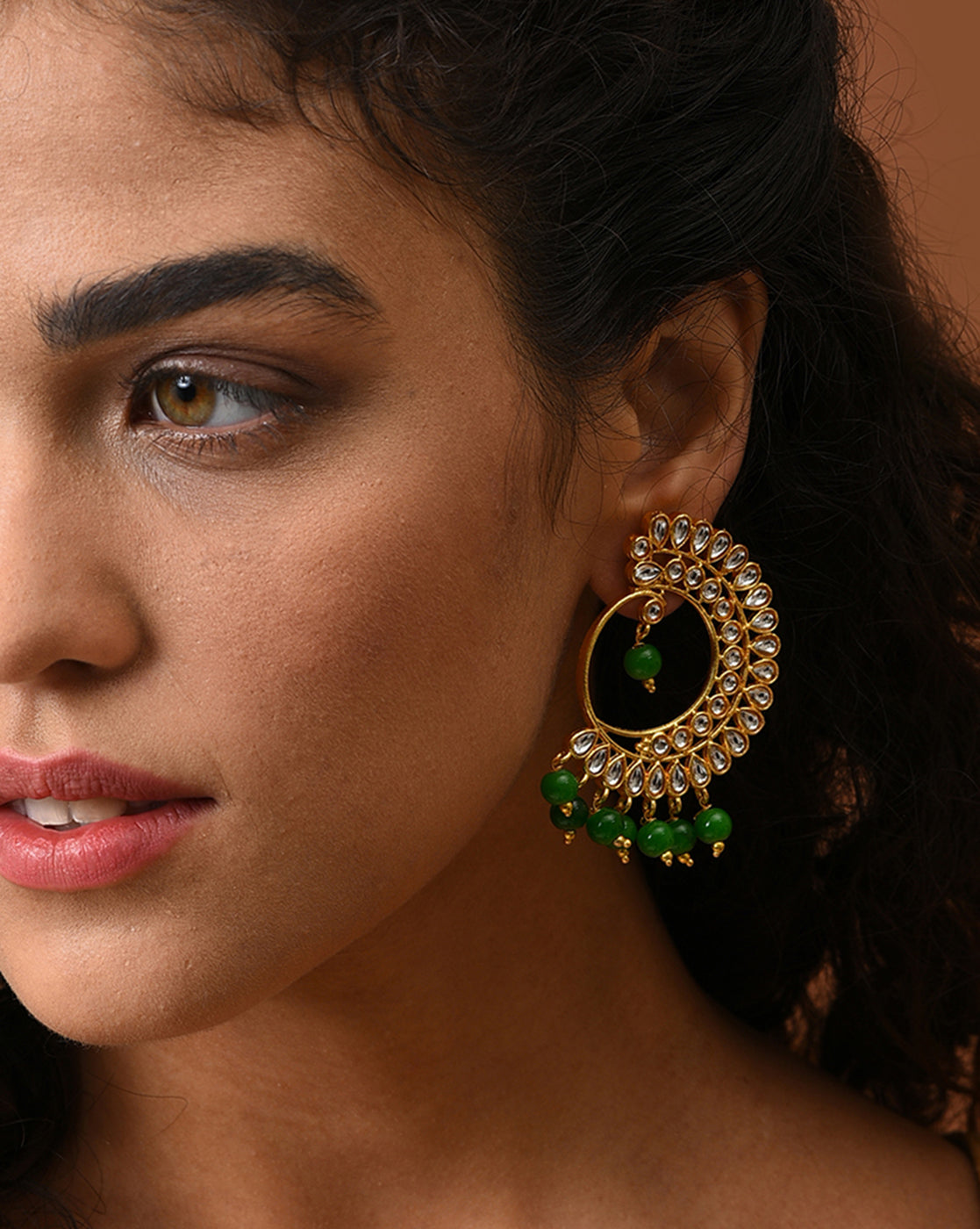 Trendy Designer Earrings