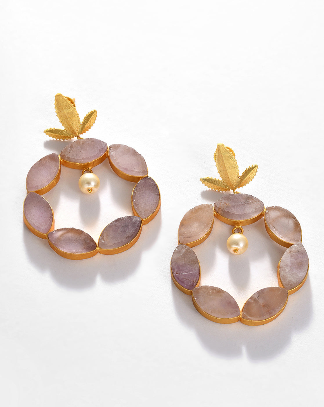 Trendy Designer Earrings