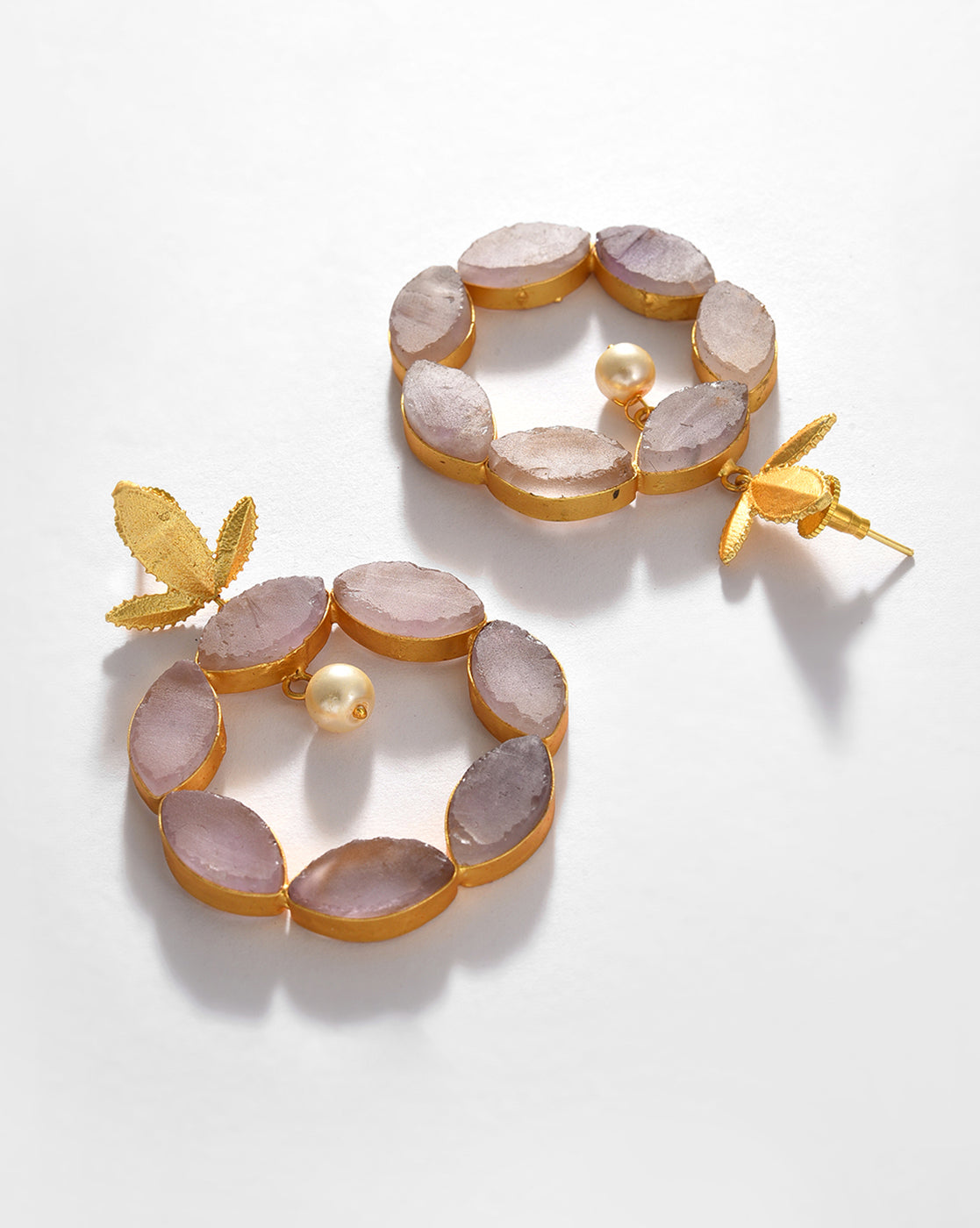 Trendy Designer Earrings