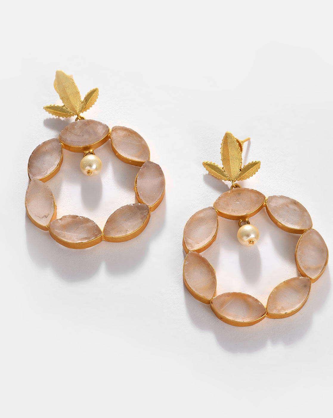 Trendy Designer Earrings