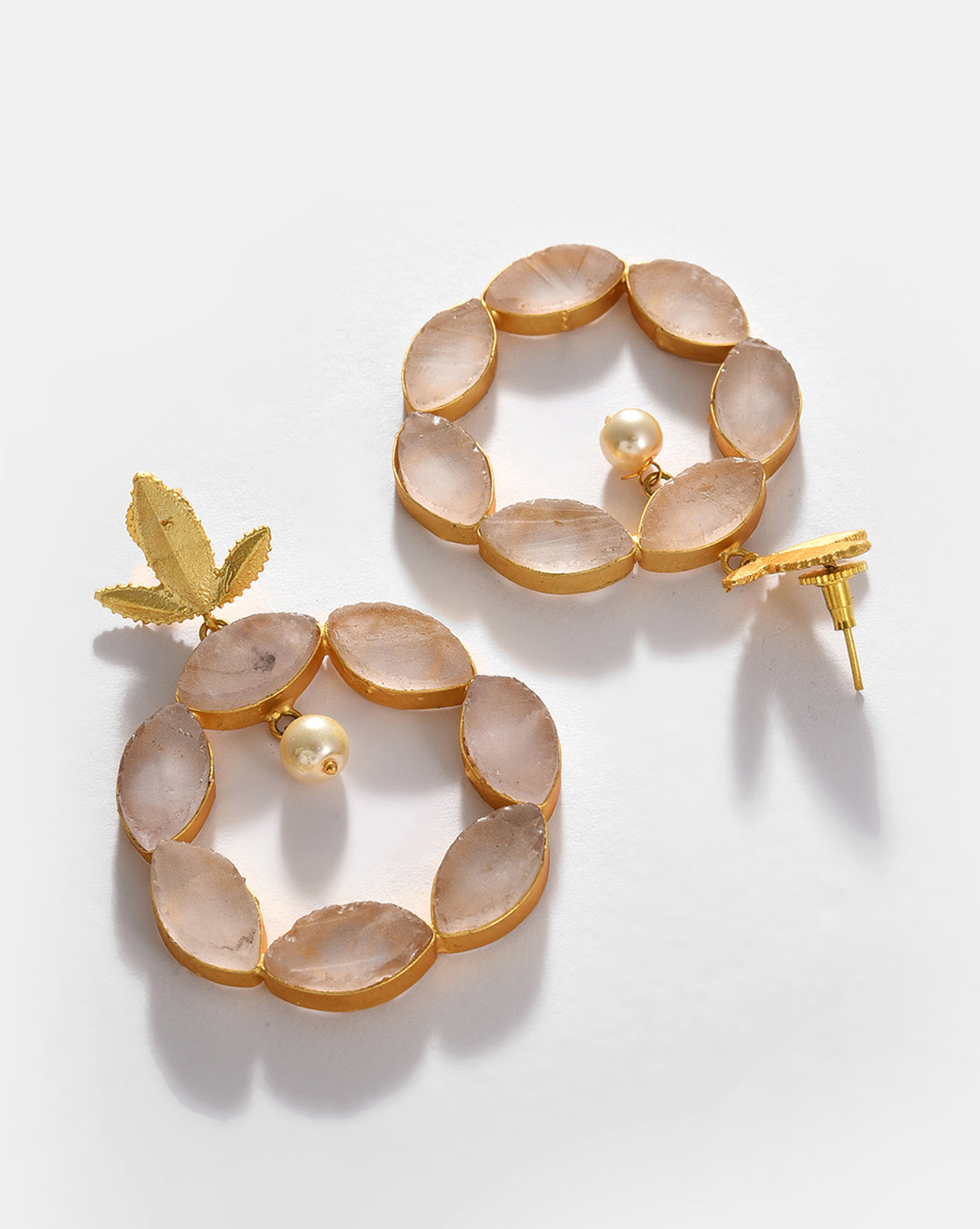 Trendy Designer Earrings
