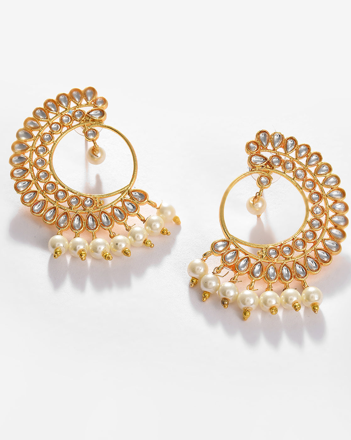 Trendy Designer Earrings