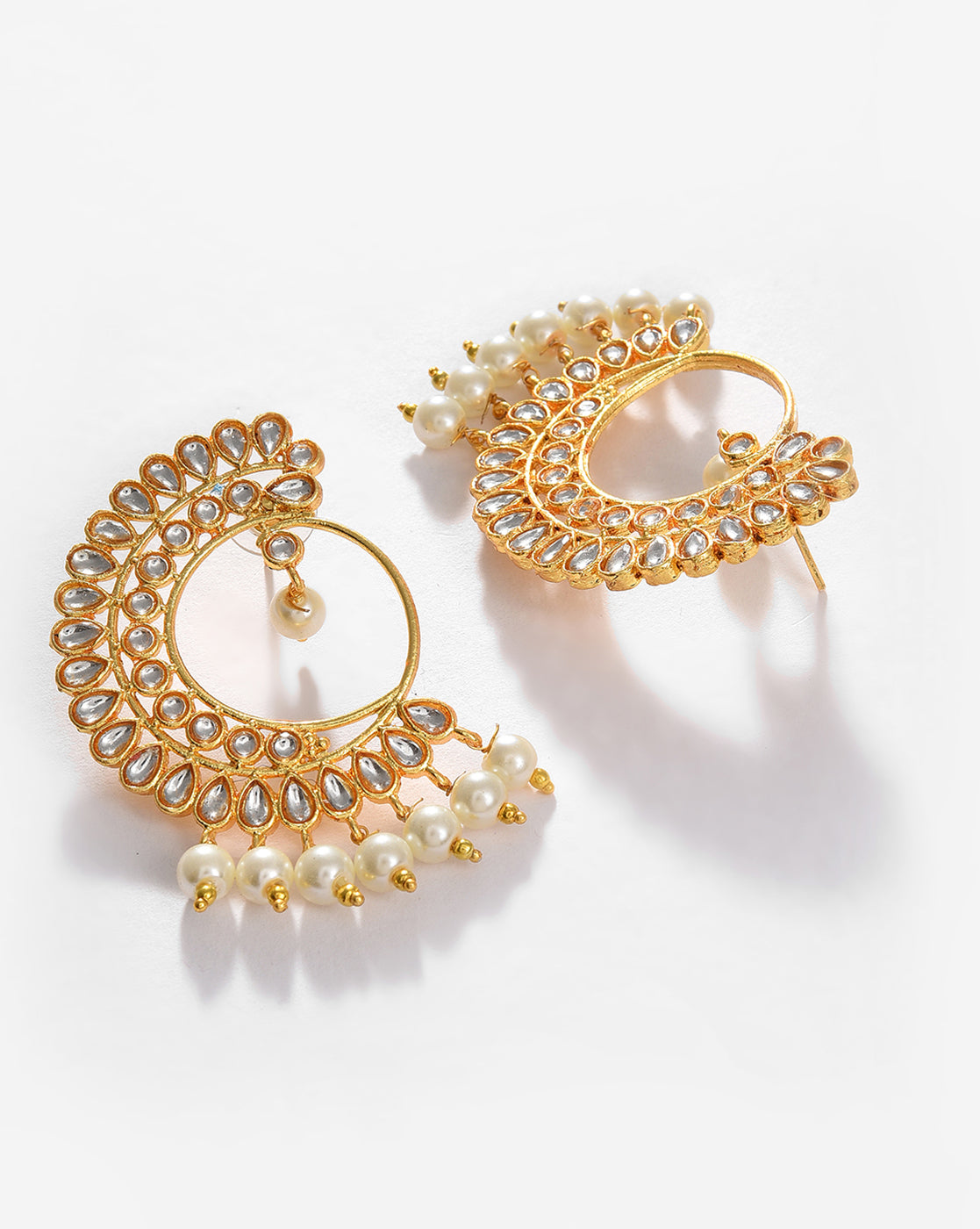 Trendy Designer Earrings