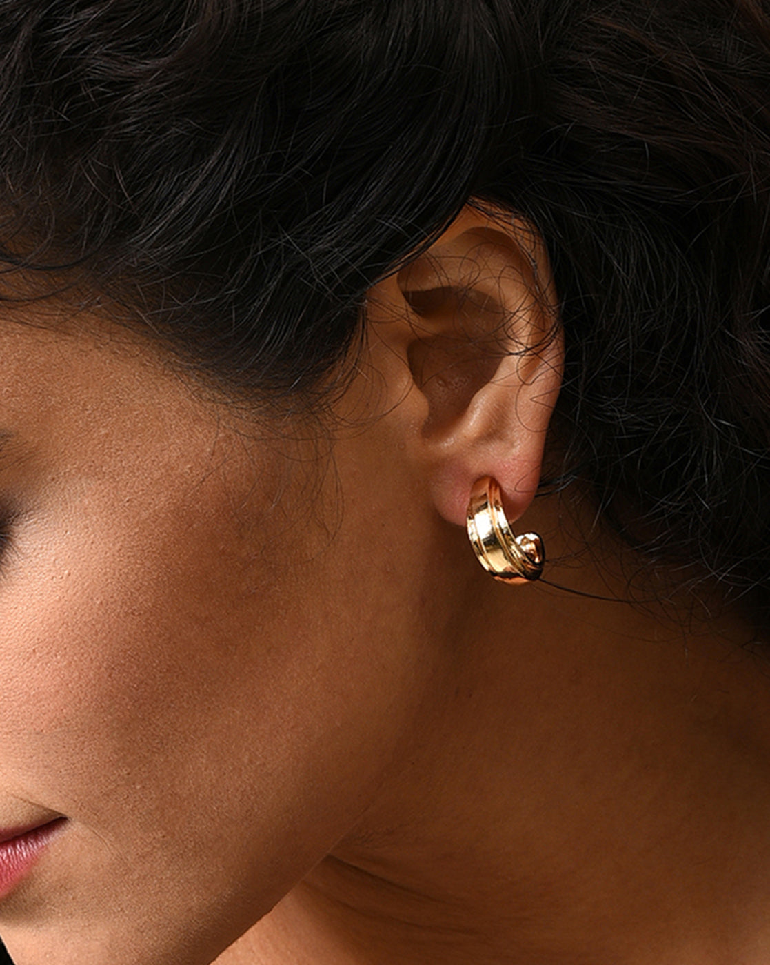 Trendy Designer Studs