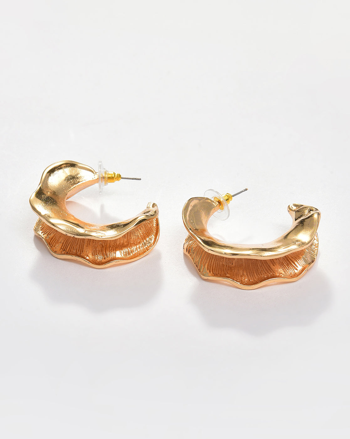 Trendy Designer Studs