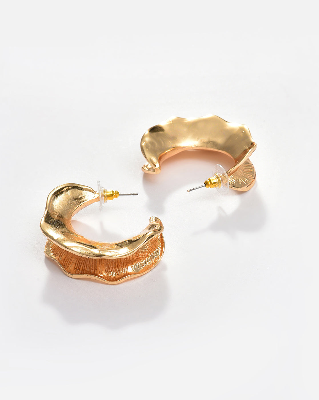 Trendy Designer Studs