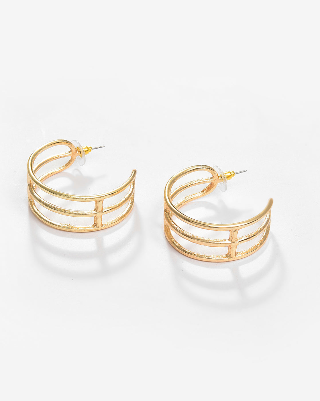 Trendy Designer Studs