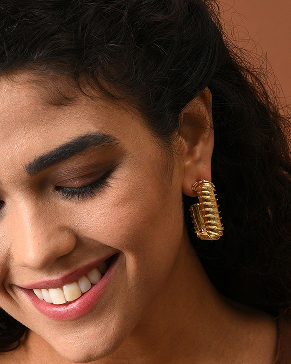 Trendy Designer Studs
