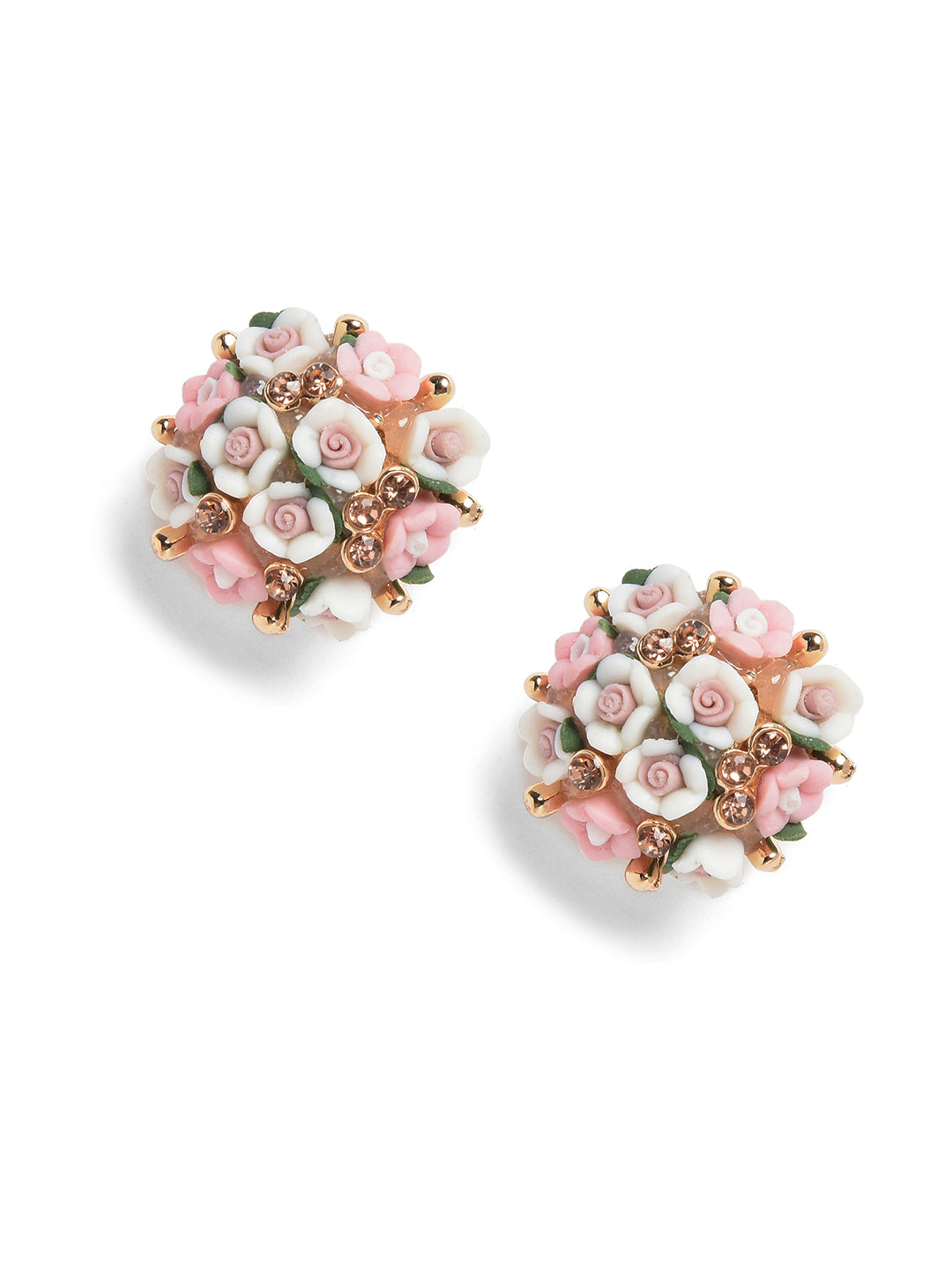 Petal Bloom Studs