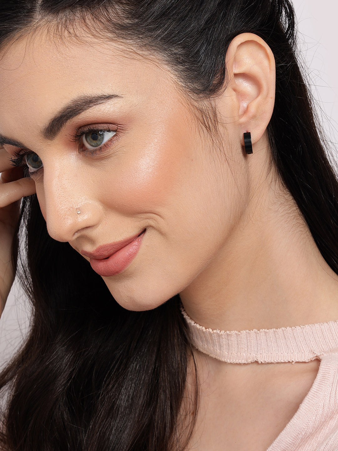 Trendy Designer Studs
