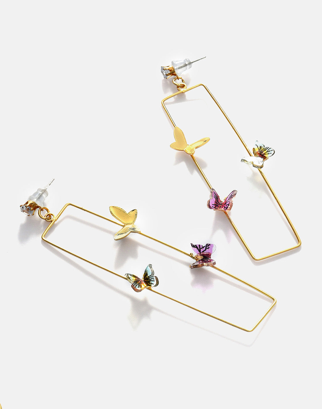 Butterfly Swing