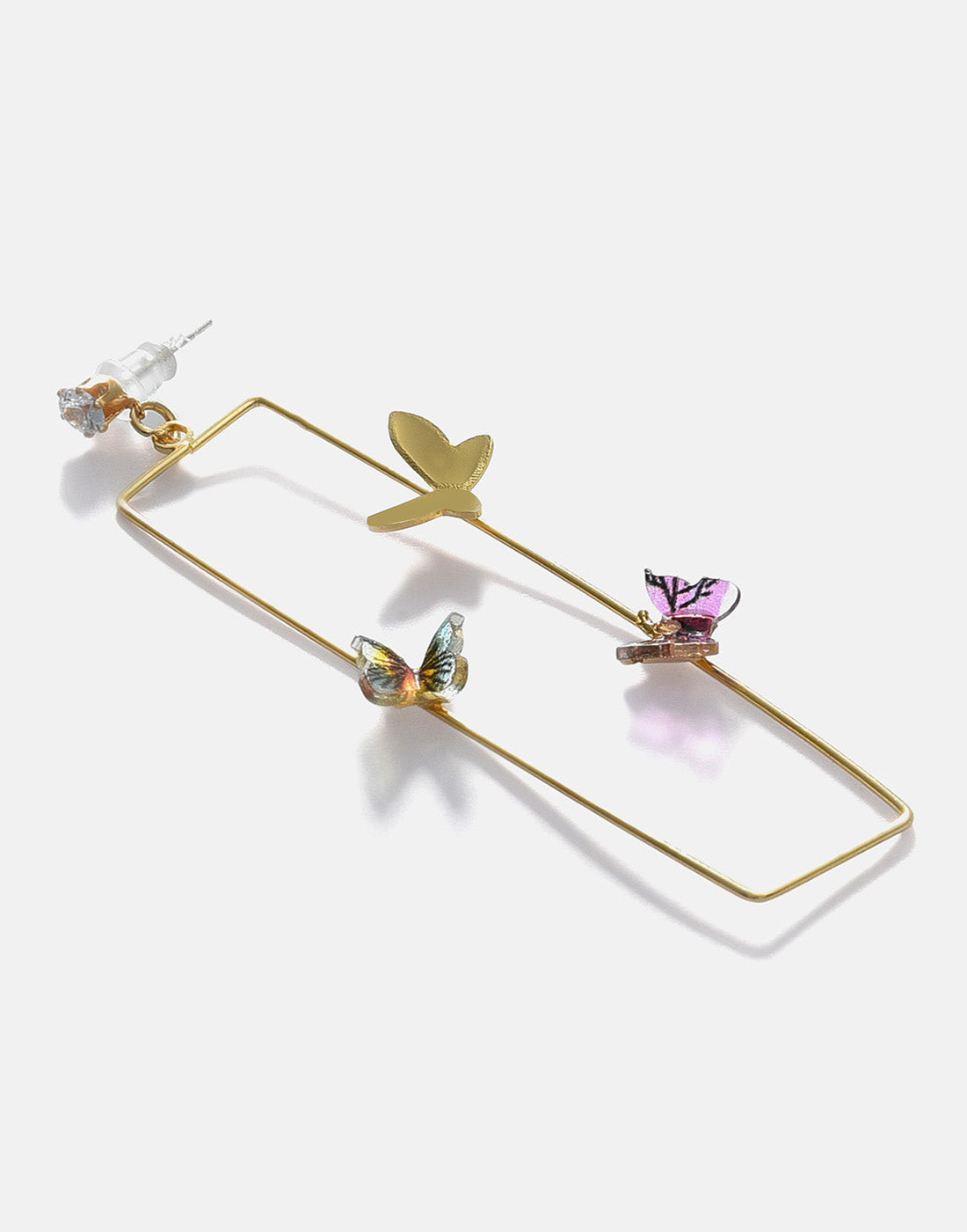Butterfly Swing