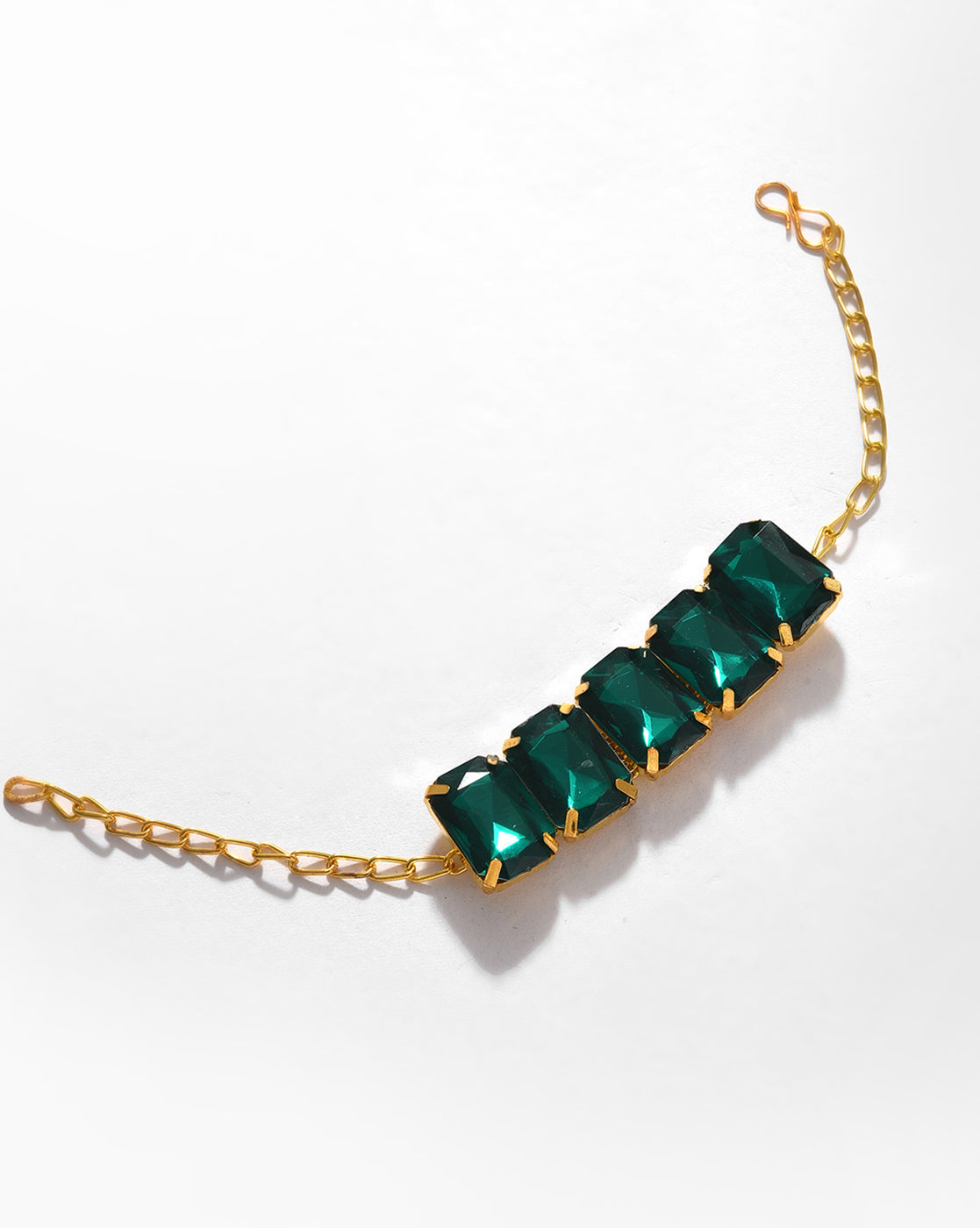 Quirky Drawstring Choker Necklace