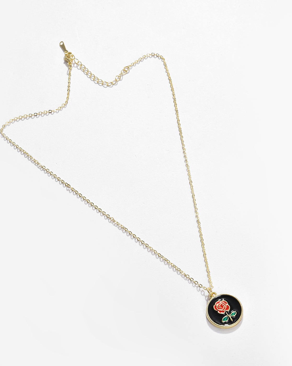 Silver Plated Designer Necklace