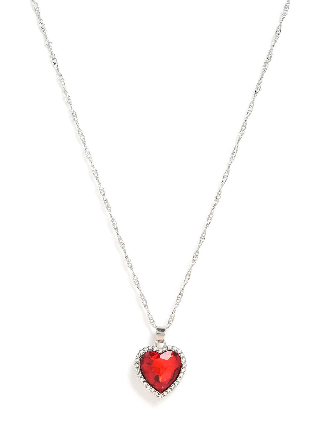 Love Pendant