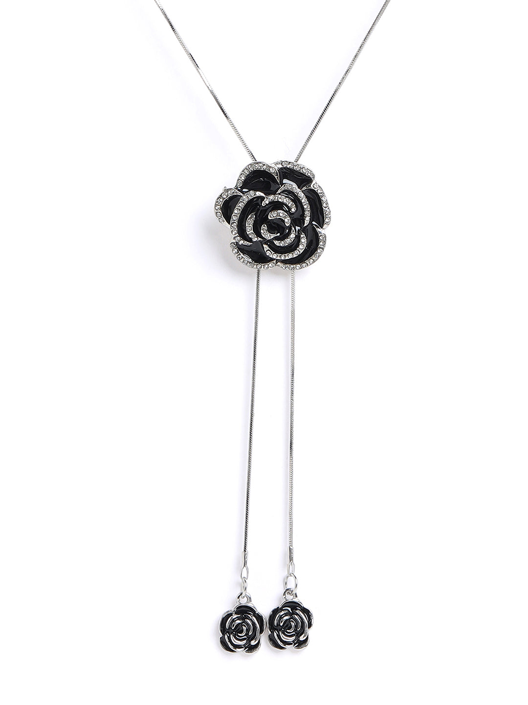 Floral Stylish Pendant