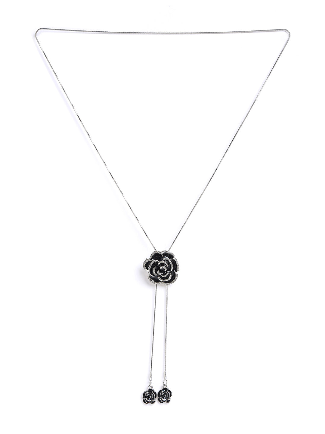 Floral Stylish Pendant