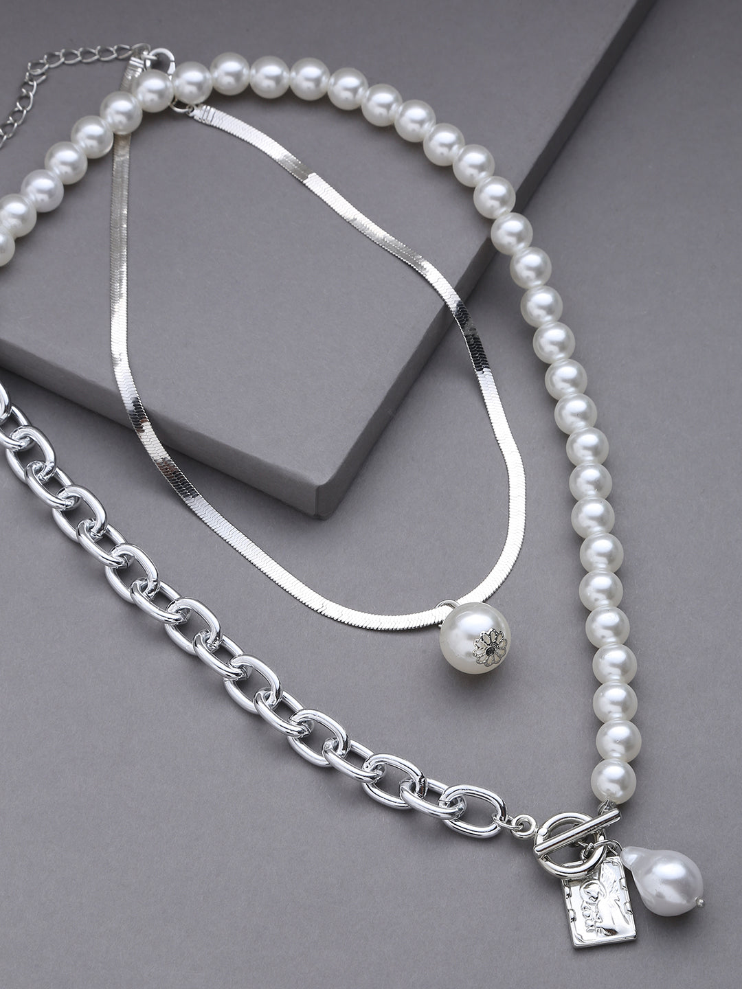 Pack of 2 Designer Chains