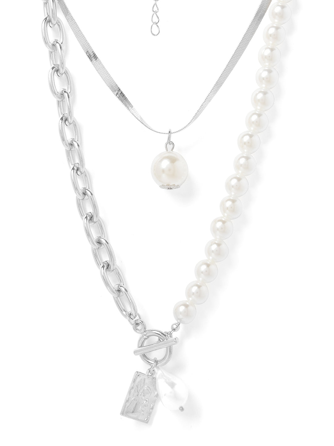 Pack of 2 Designer Chains