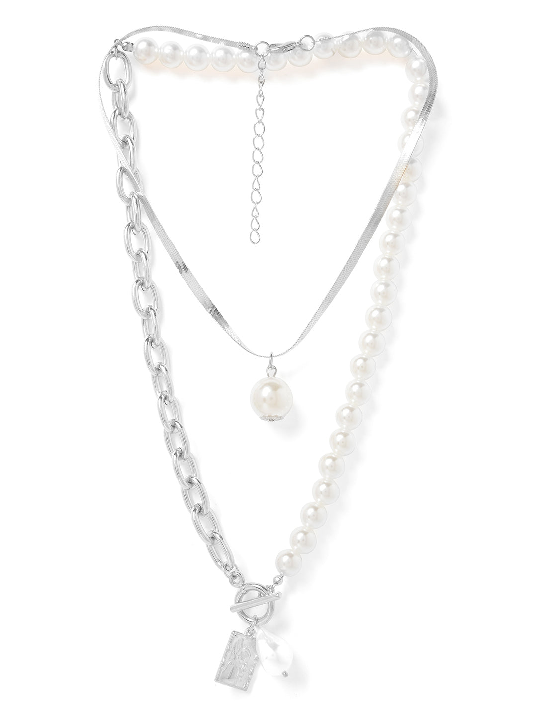 Pack of 2 Designer Chains