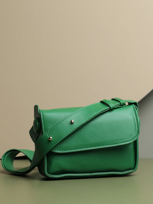 Dainty Darling Green Mini Bag