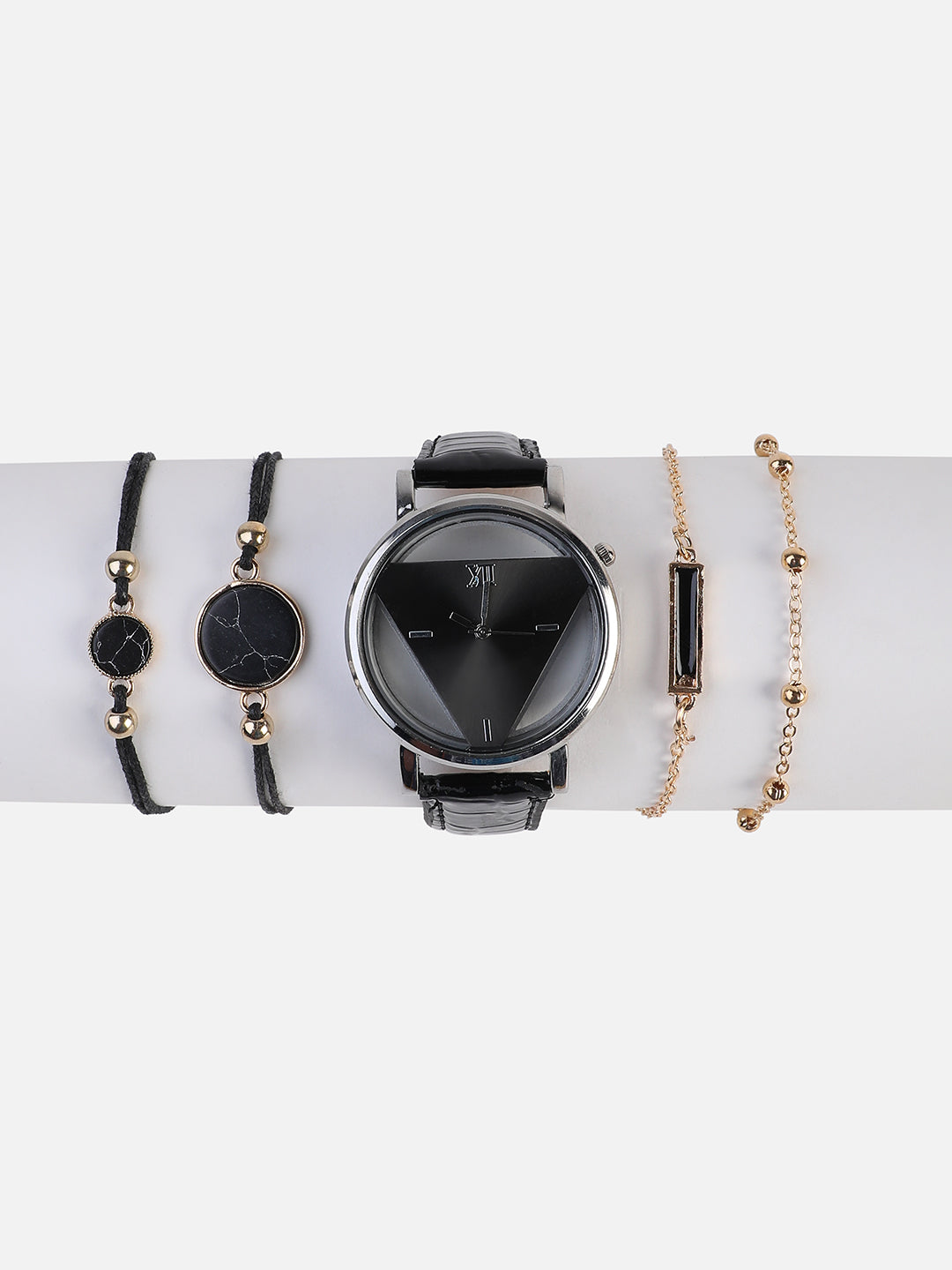 Bella Black Watch Combo