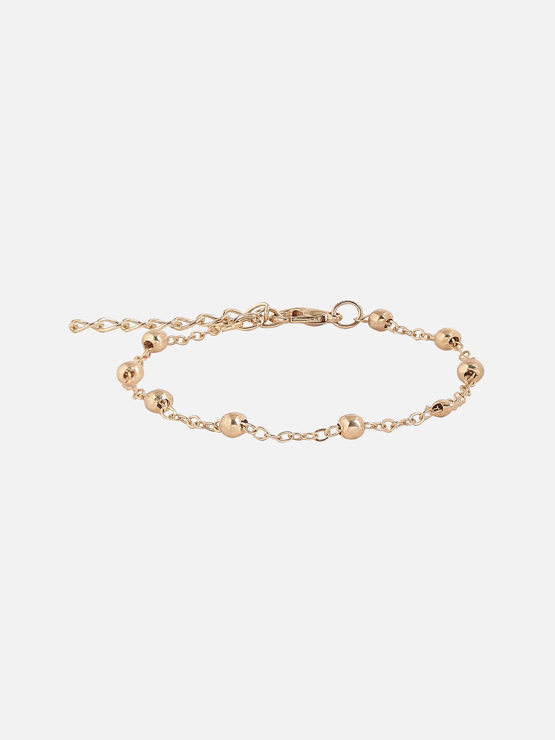 Amelia Gold Watch Combo
