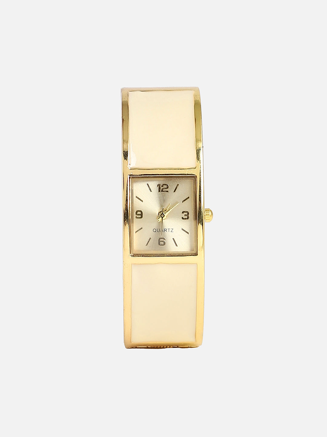 Eden Gold Watch Combo
