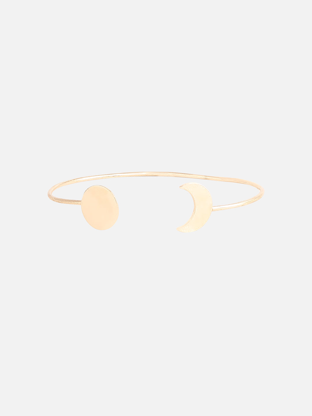 Eden Gold Watch Combo